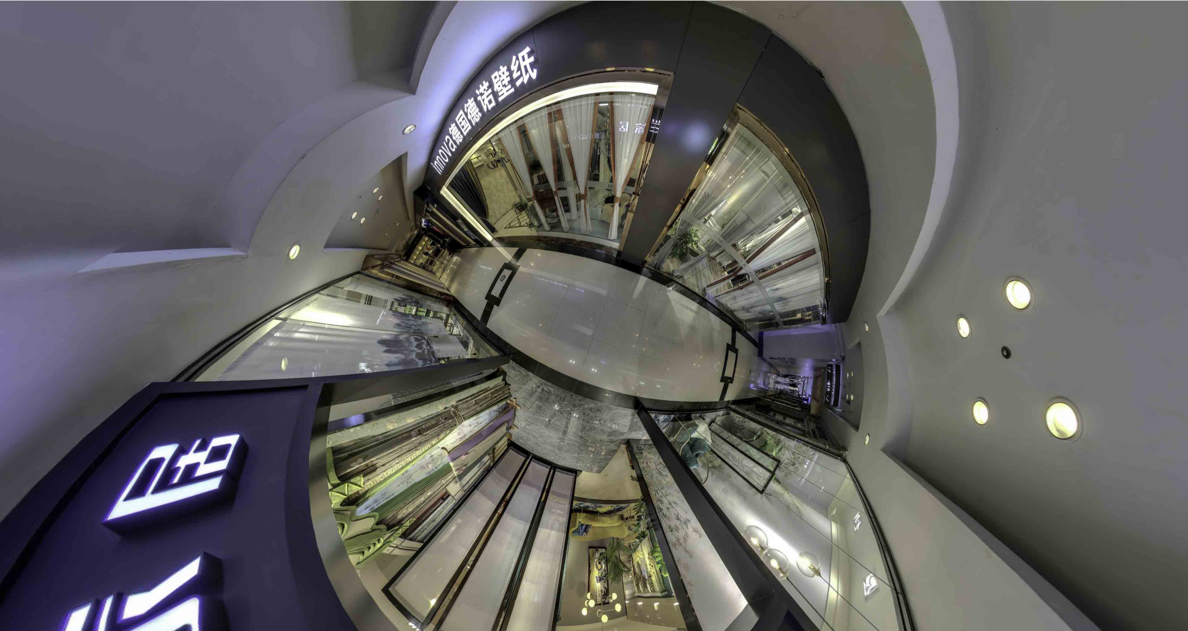 芦淞VR全景拍摄：游戏开发中的创新应用与技术革新